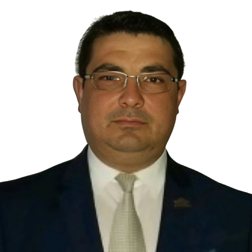 LEAP 2025 Awardee - Isa Spahiu